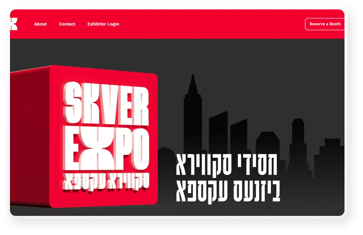 Slider thumb